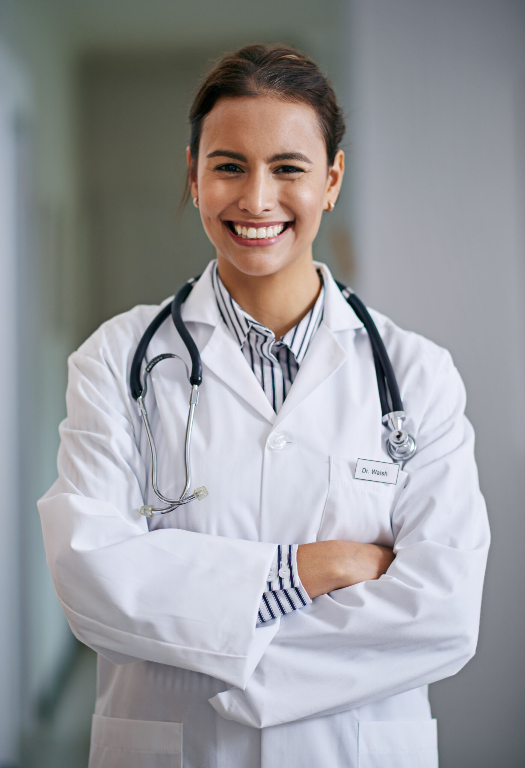 Medical Professional
