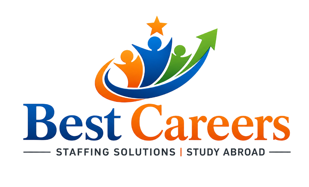 Best Careers